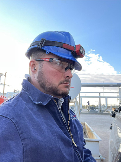 field service technician