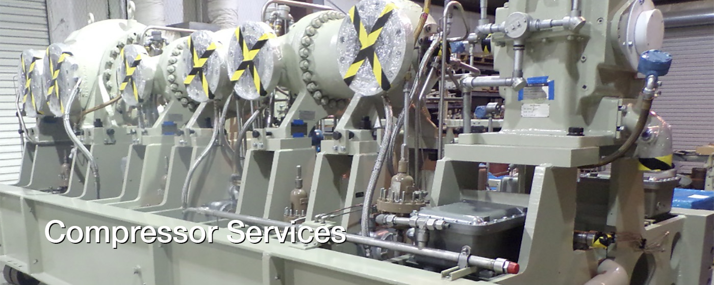 triple phase compressor