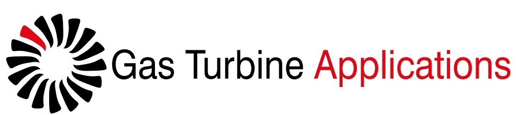 Gas Turbine Applications logo